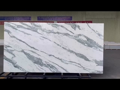 OLR2206 - 2/3 cm Dureté Mohs 6-7 Mohs Plateformes de cuisine au quartz