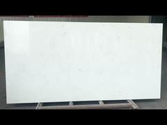 OLR8102 - Niveau de brillance élevé de la couche de travail en quartz blanc