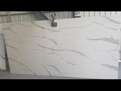 OLR7304 - Surface de quartz 2/3 cm Valeur de la vanité de salle de bain Résistance à la flexion 40-70