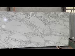 Surface du quartz Haute moldabilité Bonne qualité Eco-friendliness Excellentes propriétés optiques