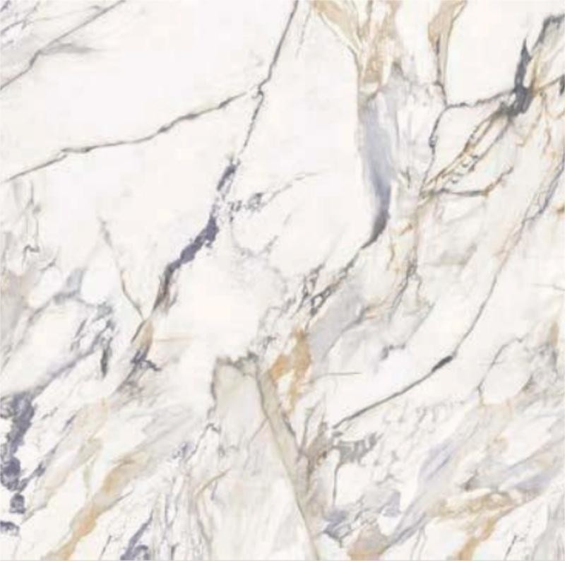 2 cm / 3 cm Marble Effect Quartz Tableaux à écrire à jet d'encre HD Marble Look Quartz Table de travail