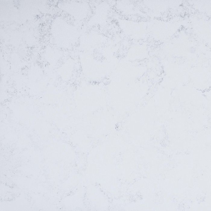 Pierre de quartz artificiel moderne style minimaliste Couleurs variées Carrara Blanc
