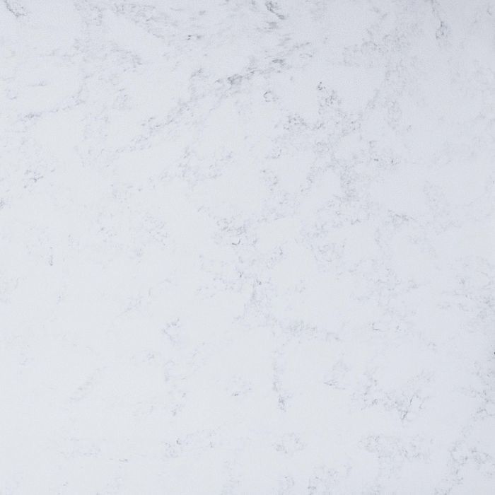 Pierre de quartz artificiel moderne style minimaliste Couleurs variées Carrara Blanc