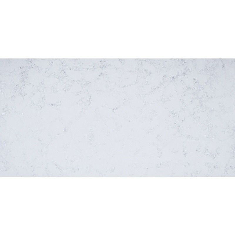 Pierre de quartz artificiel moderne style minimaliste Couleurs variées Carrara Blanc