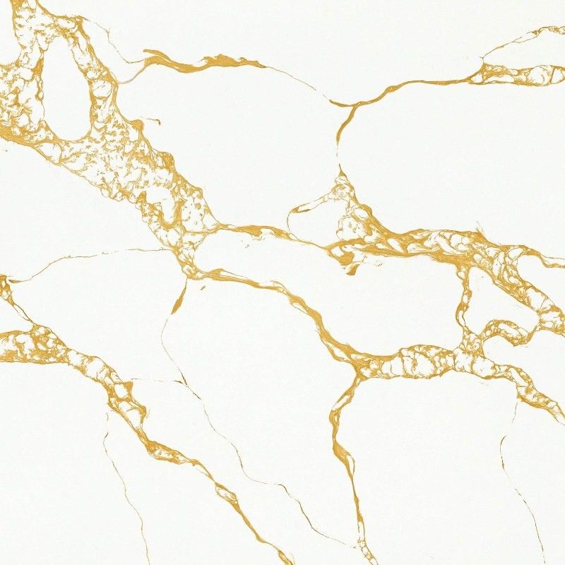 OLK6705 - Style minimaliste moderne Couleurs vives Surface en quartz