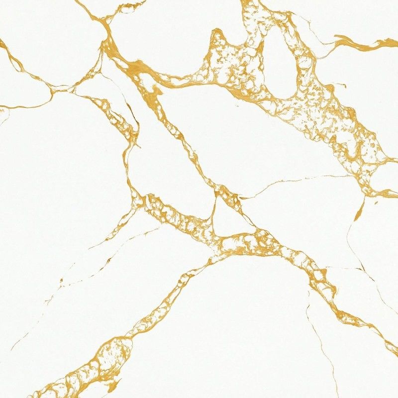 OLK6705 - Style minimaliste moderne Couleurs vives Surface en quartz