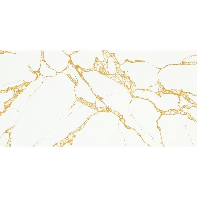 OLK6705 - Style minimaliste moderne Couleurs vives Surface en quartz