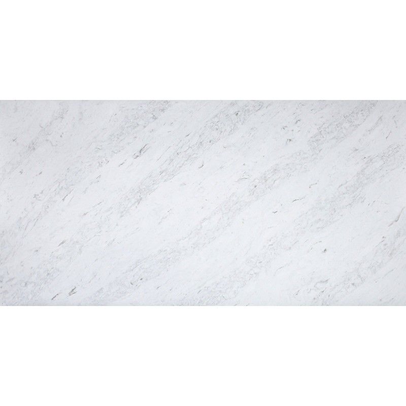 Quartz blanc à l'aide de contrastes de couleurs résistant aux produits chimiques