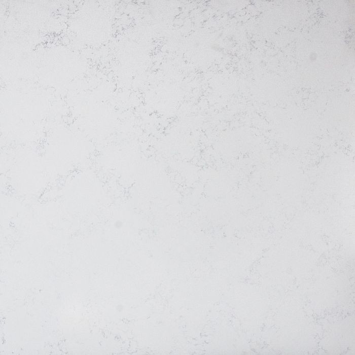 Dureté de Mohs 7 Carreaux de plancher de plates-formes de cuisine de quartz simples et confortables