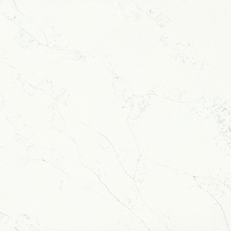 Achetez une table de quartz de différentes couleurs de pierre artificielle très résistante