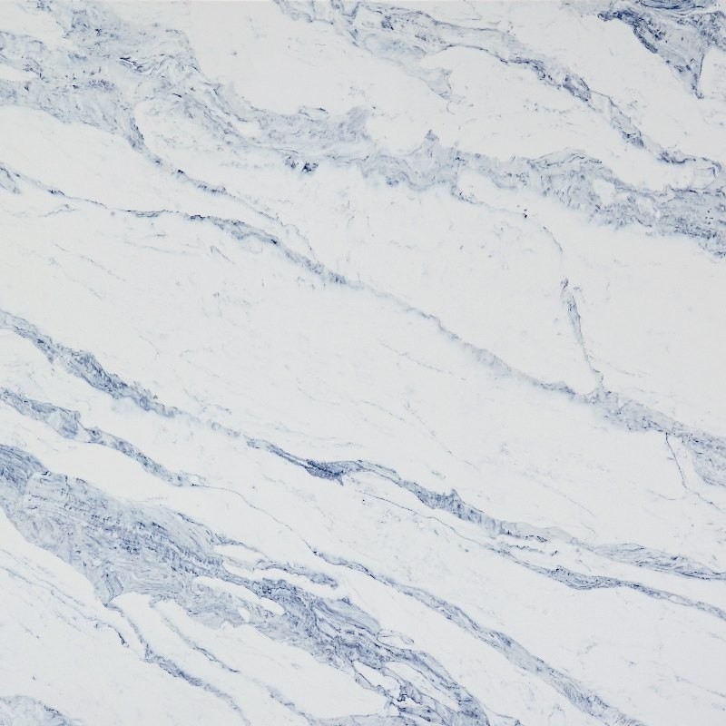 Meilleur bord pour les comptoirs en quartz plancher en pierre de quartz blanc et revêtement de mur