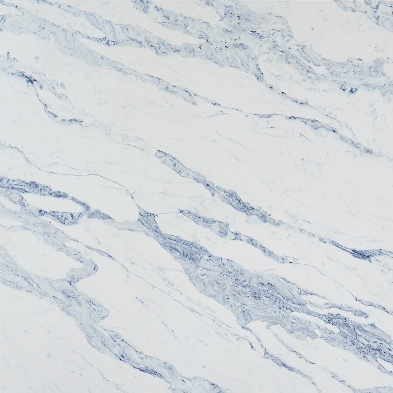 Meilleur bord pour les comptoirs en quartz plancher en pierre de quartz blanc et revêtement de mur