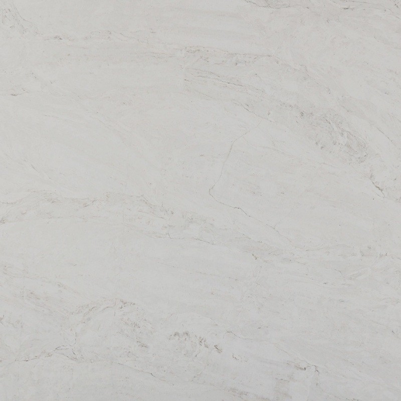 Tableaux de salle de bains en quartz de couleur minerai naturel 126'X63'