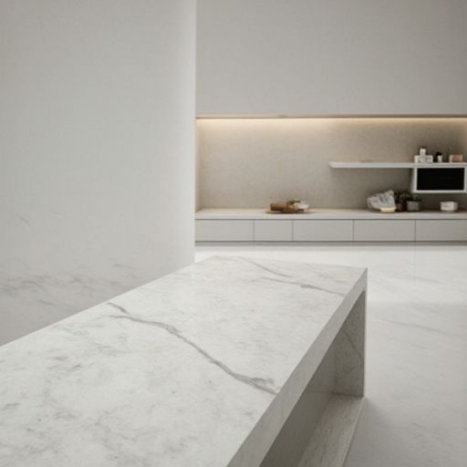 Haute luminosité et durabilité à long terme La combinaison gagnante dans la série Quartz Surface Pass