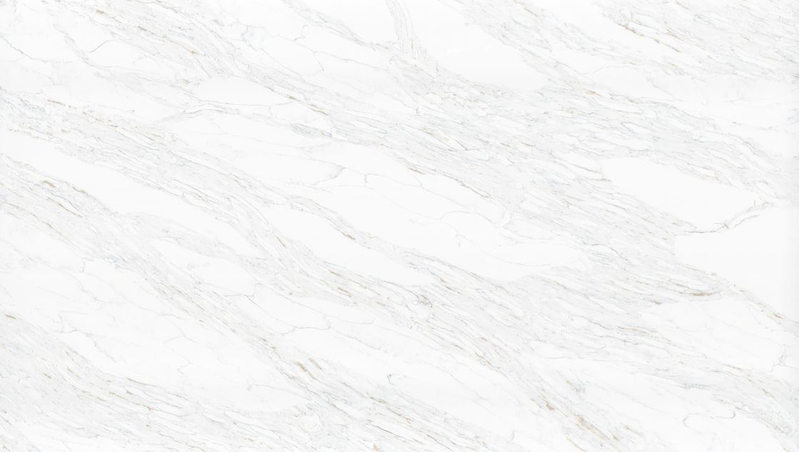 OLK7537 Pierre Naturelle Style Bulgari Détails de Texture Riche Favori des Grossistes et Entrepreneurs en Pierre de Quartz