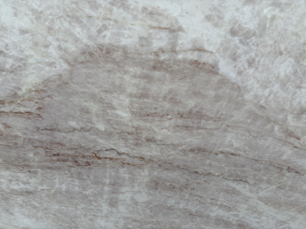 OLK1007G Couleur foncée Taj Mahal Nouvelle collection Vaine à corps complet Imprimé en pierre de quartz Hd technologie d'impression à jet d'encre Slab